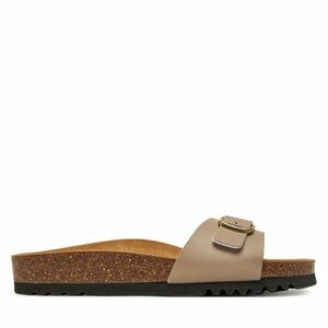 Papucs Scholl Estelle F32155 Barna kép