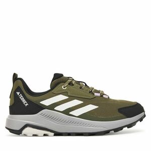 Bakancs adidas Terrex Anylander JQ9955 Khaki kép