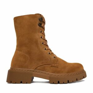 Bakancs Jenny Fairy WS5899-04 Barna kép