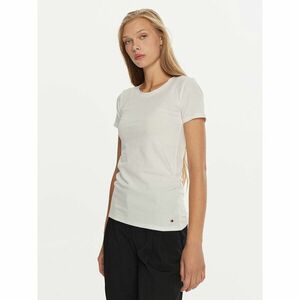 Tommy Hilfiger 2 póló készlet UW0UW05525 Színes Slim Fit kép