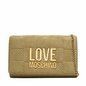 Táska LOVE MOSCHINO JC4127PP0NKB110A Bézs kép