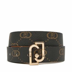 Női öv Liu Jo Reversible Hips Belt AF5239 E0053 Barna kép