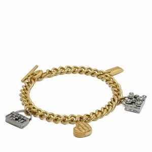 Karkötő Coach 37527584 Arany kép