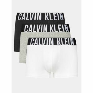 Calvin Klein Underwear 3 darab boxer 000NB3608A Színes kép