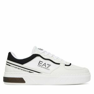 Sportcipők EA7 Emporio Armani 7X000338 AF18614 MZ021 Fehér kép