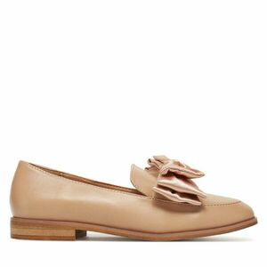 Loaferek DeeZee HY20232-2 Bézs kép