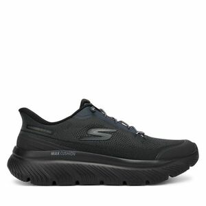 Sportcipők Skechers Go Walk Max Cushioning Hyper Burst 217128 BBK Fekete kép