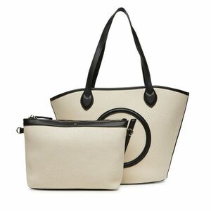 Táska Valentino VBS7QO02CAN Bézs kép