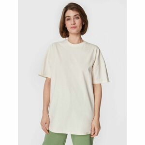 New Balance Póló Athletics Nature State WT23556 Bézs Relaxed Fit kép