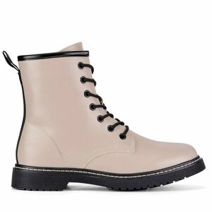 Bakancs Jenny Fairy WS2696-02 Bézs kép