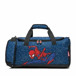 Hétvégi táska Spiderman Ultimate CEO-ACCCS-AW25-222SPRMV Kék kép