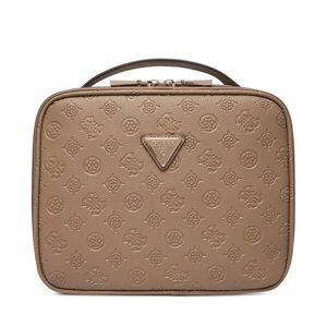 Smink táska Guess TWDP74 52045 Bézs kép