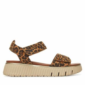 Szandál Tamaris 8-88720-44 Barna kép