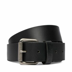Férfi öv Barbour Allaanton MAC0111BK31 Fekete kép