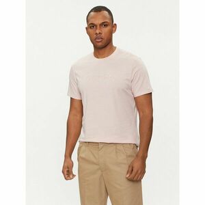 Guess Póló M2BP47 K7HD0 Rózsaszín Slim Fit kép