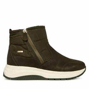 Bokacsizma Caprice 9-26400-45 Khaki kép