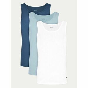 BOSS 3 db-os trikó szett 50532476 Színes Regular Fit kép