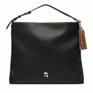 Táska KARL LAGERFELD A4W30005 Fekete kép