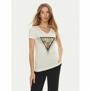 Guess Póló W4BI18 J1314 Bézs kép