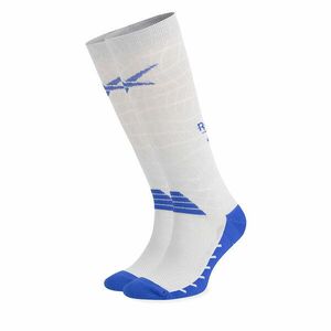 Hosszú zoknik Reebok R0385-SS24 (1-pack) Szürke kép