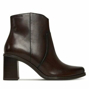 Bokacsizma Tamaris 1-25360-45 Barna kép