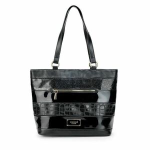 Táska Monnari TORIMP0-24J-BAG4800-KM20D000-R00 Fekete kép