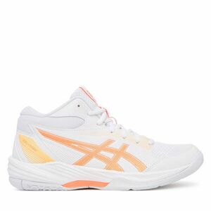 Teremcipők Asics Gel-Task Mt 4 1072A105 Fehér kép