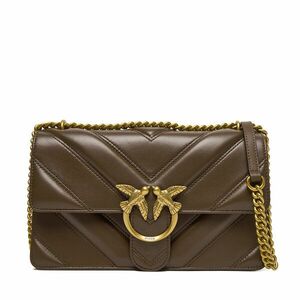 Táska PINKO 104549 A2OS Barna kép