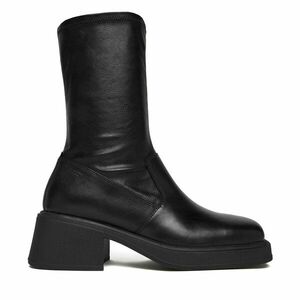 Bokacsizma Vagabond Shoemakers Dorah 5642-502-20 Fekete kép