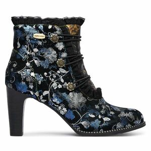 Bokacsizma Laura Vita Alcbaneo 130 Kék kép