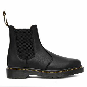 Bokacsizma Dr. Martens 2976 Ambassador DM31989001 Fekete kép