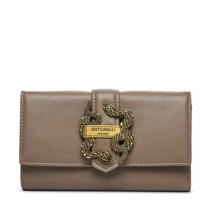 Pénztárca Just Cavalli 79RA5PA5 ZSA89 Barna kép
