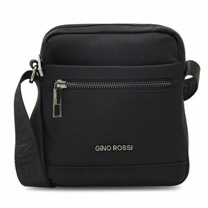 Táska Gino Rossi C-GIN-E-032-05 Fekete kép