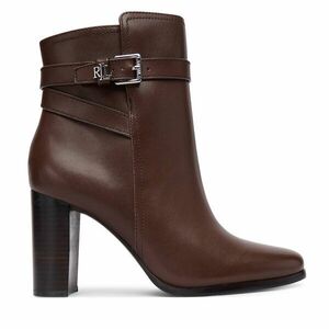 Bokacsizma LAUREN RALPH LAUREN 802974475002 Barna kép