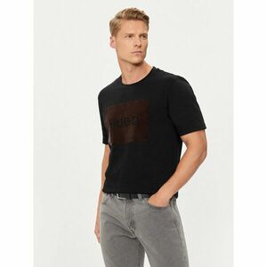 Hugo Póló Dulive_V 50501004 Fekete kép