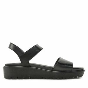 Szandál Ara 12-33518-01 Fekete kép