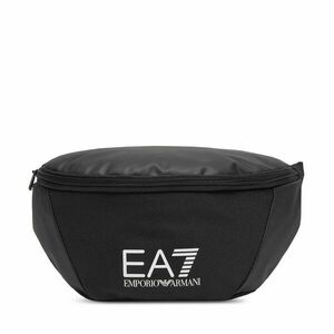 Övtáska EA7 Emporio Armani 7X000073 AF19722 UC001 Fekete kép