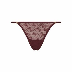Guess Tanga O5RE10 KCLB0 Bordó kép