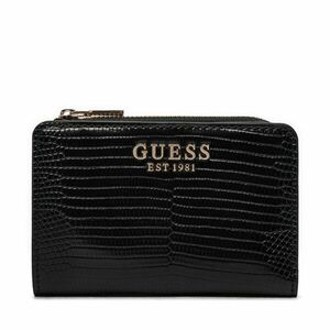 Pénztárca Guess SWKG95 31156 Fekete kép