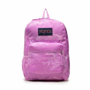 Hátizsák JanSport Cross Town EK0A5BAIW271 Rózsaszín kép