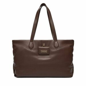 Táska LOVE MOSCHINO JC4358PP0NKN0313 Barna kép