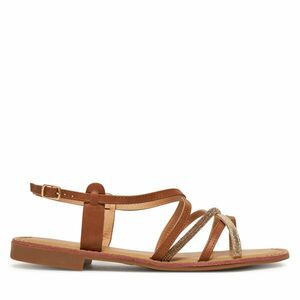 Szandál DeeZee MTO 7968 Barna kép