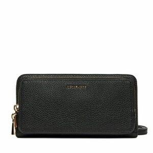 Táska MICHAEL Michael Kors 32F5GJ6C7L Fekete kép