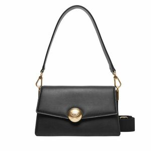 Táska Lacoste NF5106IT Fekete kép