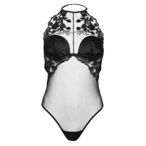 Guess Body O5BM19 K1730 Fekete kép