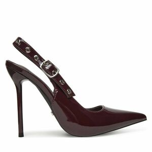 Magassarkú DeeZee AL96229-1 Bordó kép