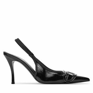 Magassarkú Diesel D-Venus sb -Y02985 P0691 T8013 Fekete kép