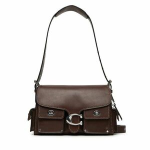 Táska Coach CU124 Barna kép