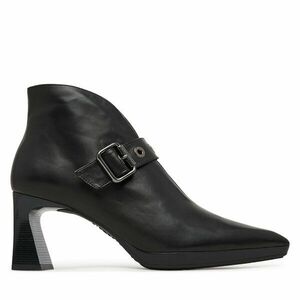 Bokacsizma Hispanitas HI254244 Fekete kép