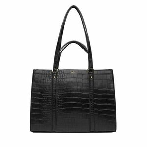 Táska Aldo Ninetofive 13897736 Fekete kép